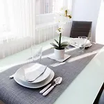 Rumbach 22 Center With Ac 아파트 부다페스트