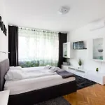 Rumbach 22 Center With Ac 아파트