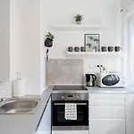 Rumbach 22 Center With Ac 아파트 부다페스트