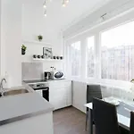 아파트 Rumbach 22 Center With Ac 부다페스트