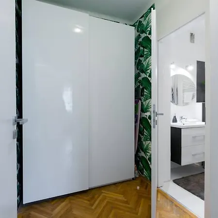 Rumbach 22 Center With Ac Apartmán Budapešť