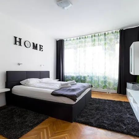 Rumbach 22 Center With Ac * Budapešť