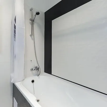 Apartmán Rumbach 22 Center With Ac