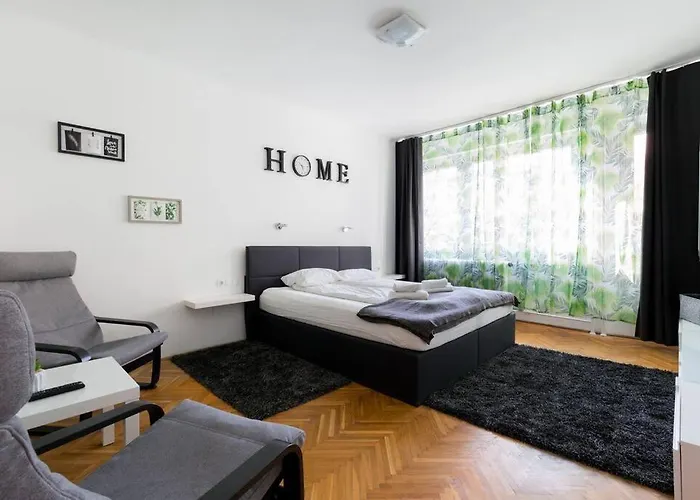 Apartment Rumbach 22 Center With Ac