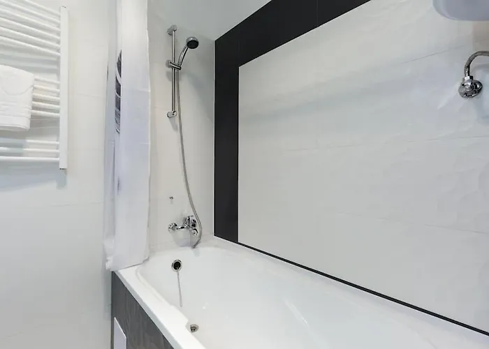 Lejlighed Rumbach 22 Center With Ac