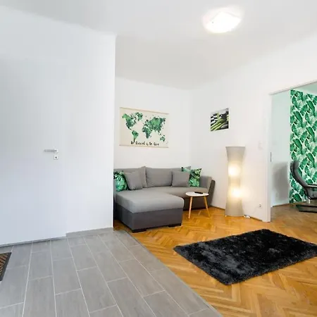 Rumbach 22 Center With Ac Apartment *