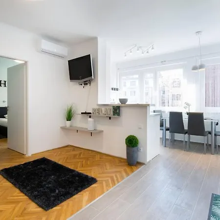 Apartament Rumbach 22 Center With Ac