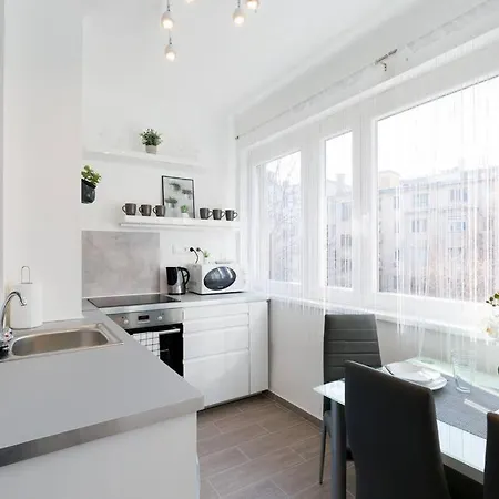 Apartament Rumbach 22 Center With Ac Budapesta